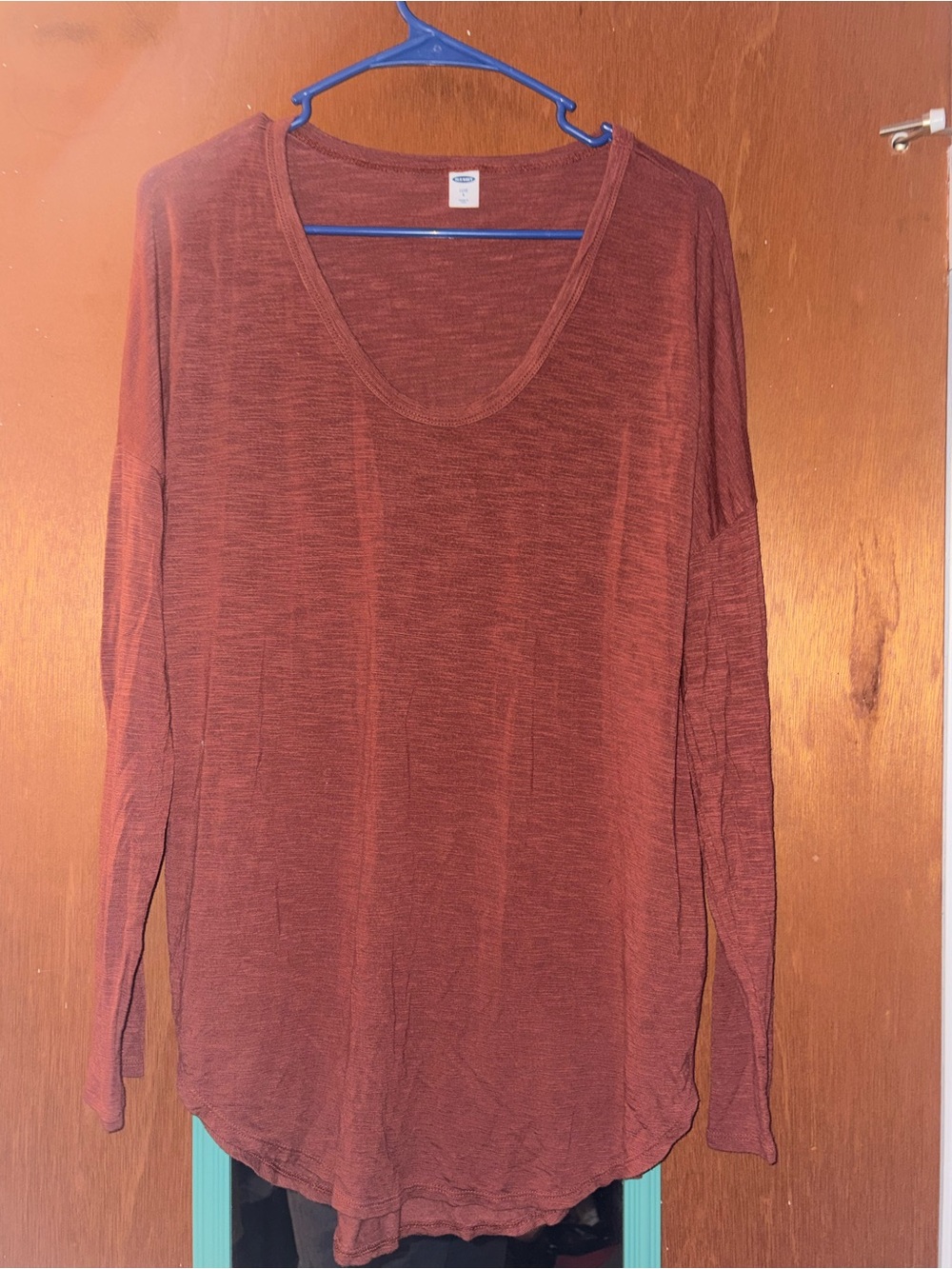 Old navy luxe tunic
